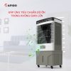 Quạt điều hòa không khí Rapido Fresh-O 9000D 9 quat dieu hoa khong khi rapido 9000d 2 2