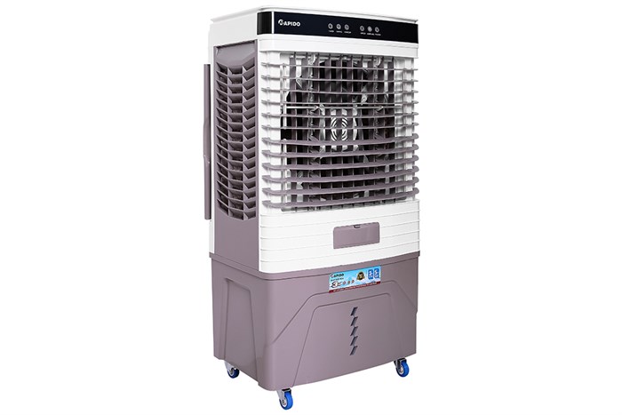 Quạt điều hòa không khí Rapido Fresh-O 9000D 1 Quạt điều hòa không khí Rapido Fresh-O 9000D