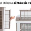 Quạt điều hòa không khí Rapido Fresh-O 9000D 6 quat dieu hoa khong khi rapido 9000d 3 2 768x426 1