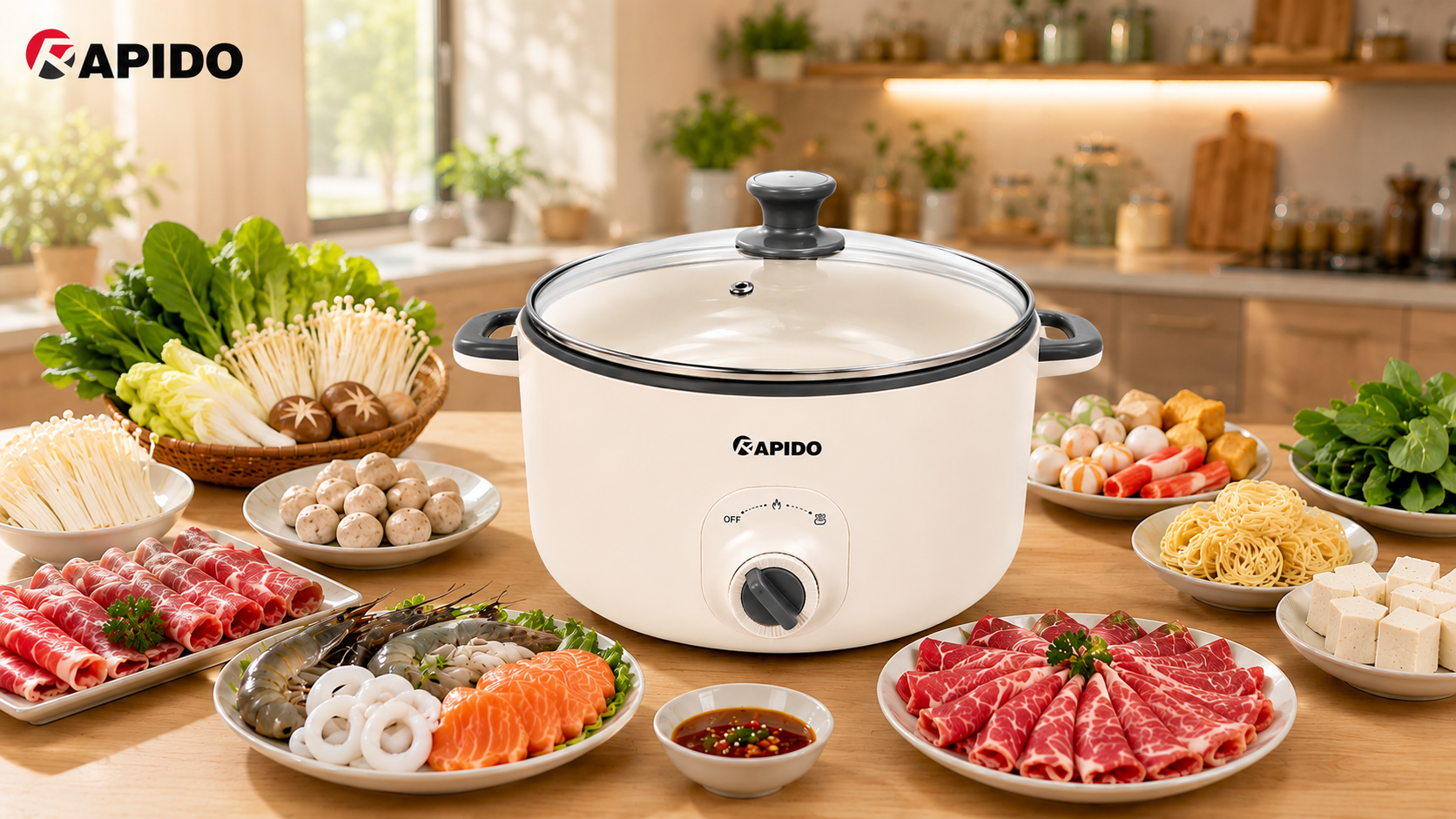 Nồi điện đa năng Rapido RFM50WSM-1 6 1ff4feaf 964f 4da4 a078 78c48c900839