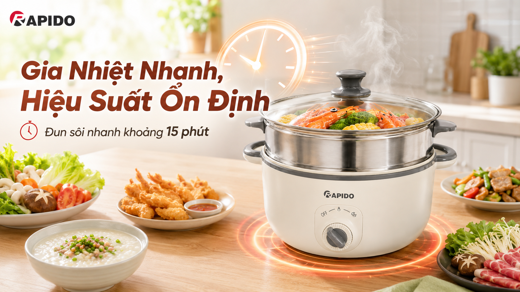 Nồi điện đa năng Rapido RFM50WSM-1 12 268e8d96 b480 43f9 ab34 9ae69aad4171