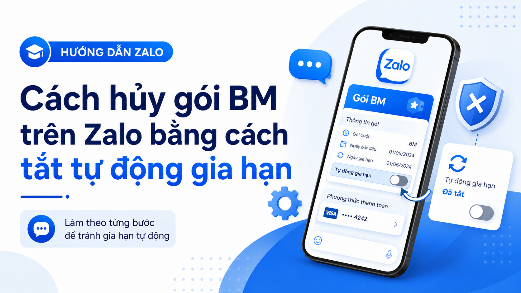 Cách hủy gói BM trên Zalo: Hướng dẫn tắt gia hạn nhanh chóng 4 2aebb35a 81fb 469e 8c70 a2669352b40e