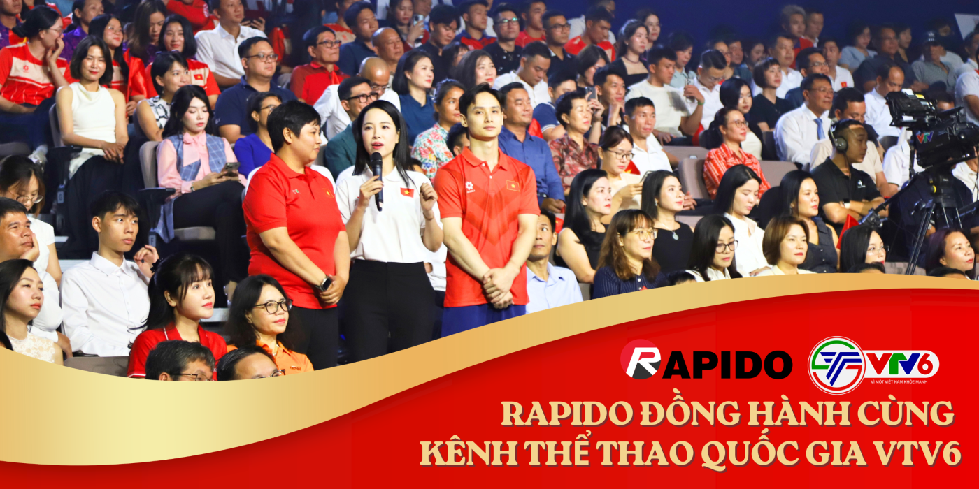 Lễ ra mắt VTV6
