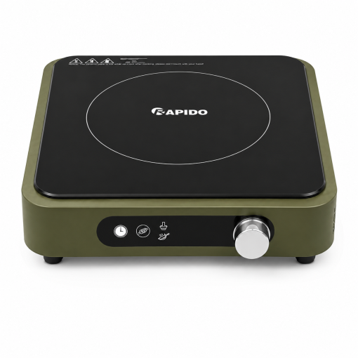 bếp từ đơn rapido