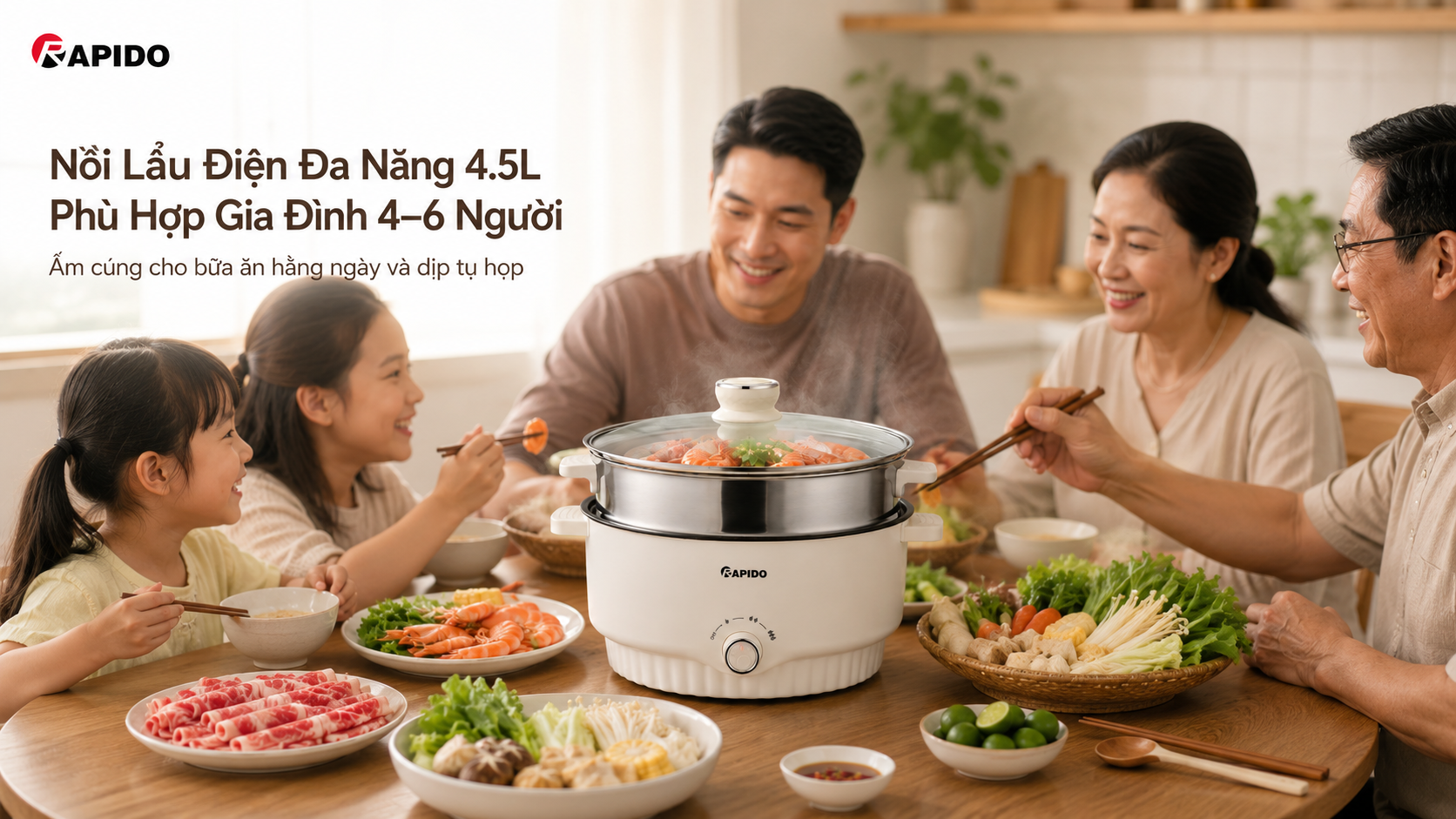 Nồi điện đa năng Rapido RFM45YSM-1-ĐMX 15 65fc0da1 b761 45b7 82bc d97ba45412ba