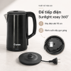 Ấm siêu tốc Rapido 1.8 lít RK1817-G-ĐMX 4 91daf673 05bd 4ff3 bc38 49577e2054ac