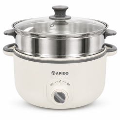 nồi điện đa năng 5L
