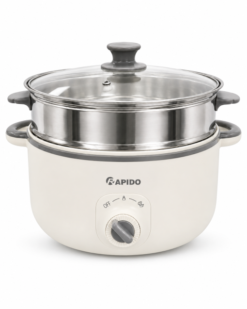 nồi điện đa năng 5L