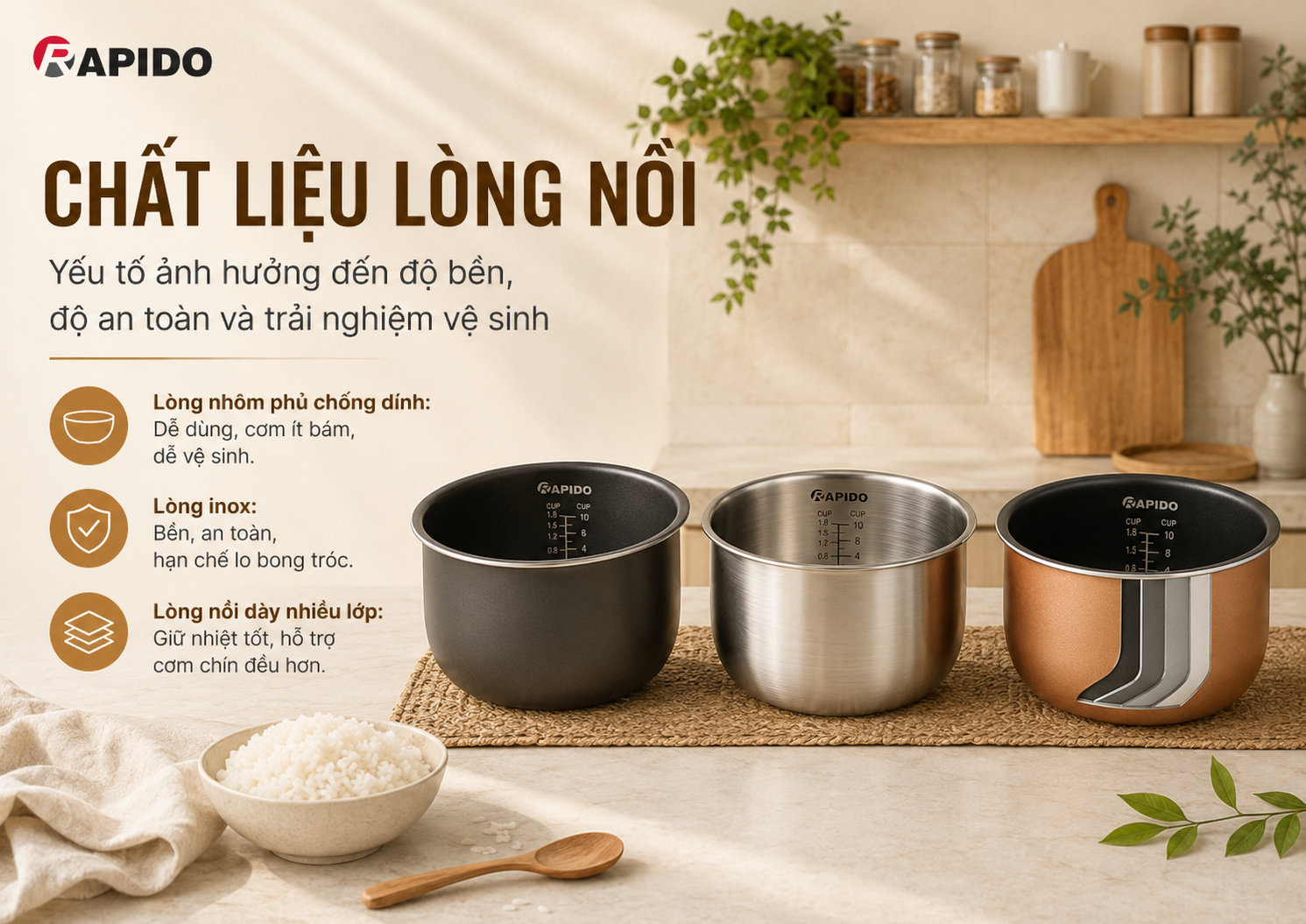 Nồi Cơm Điện Loại Nào Tốt 2026? So Sánh 5 Thương Hiệu Phổ Biến Để Chọn Đúng Ngay Lần Đầu 4 b033b509 f2b9 4ccd 96e9 b0c5a0ebda4b