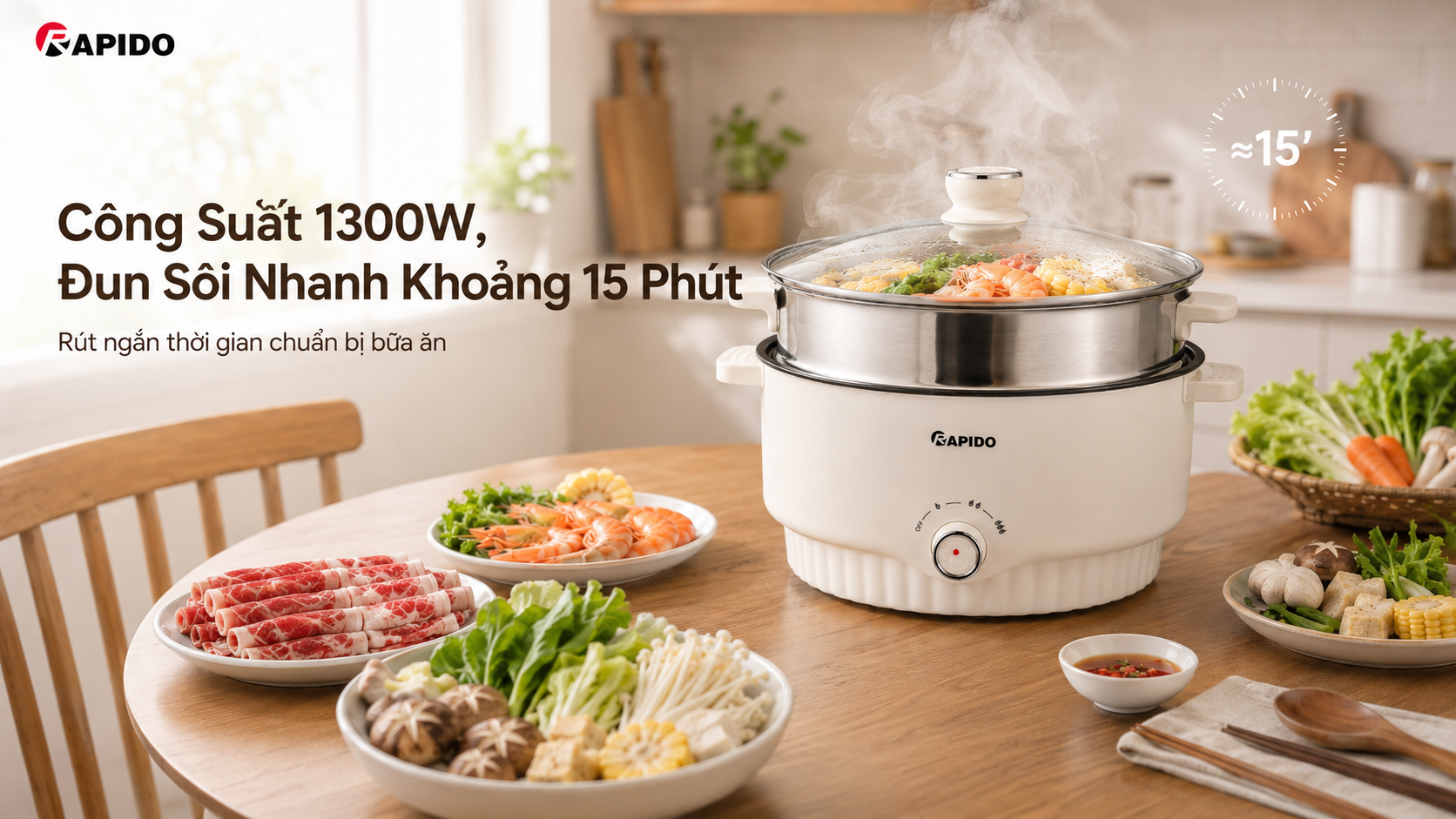Nồi điện đa năng Rapido RFM45YSM-1-ĐMX 17 d2c3a643 73ef 45b3 8d28 969496bd043c