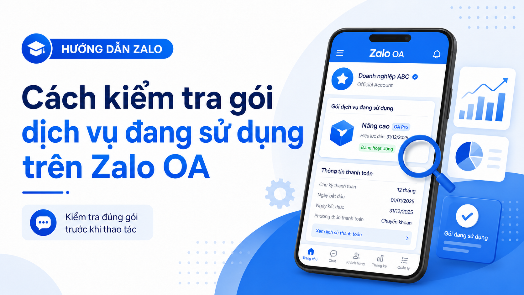 Cách hủy gói BM trên Zalo: Hướng dẫn tắt gia hạn nhanh chóng 5 e3b9031e d28a 4354 afdb f85155129827