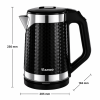 Ấm đun nước siêu tốc RK2015-BD Black Diamond 1 ebb277b6 2c39 4282 a6c0 069fe65b5efa