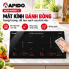 Bếp từ đôi RCD-44FBT-1 4 ee73c0f7 65a9 4680 bca3 27661ba58529