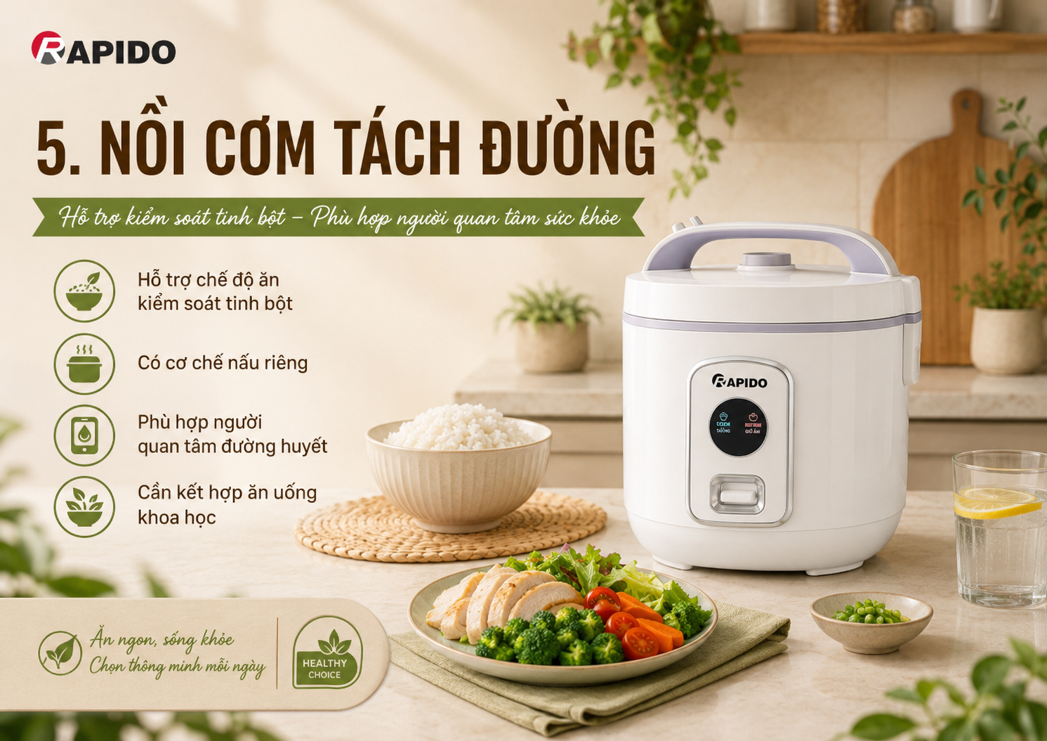 Nồi Cơm Điện Loại Nào Tốt 2026? So Sánh 5 Thương Hiệu Phổ Biến Để Chọn Đúng Ngay Lần Đầu 9 f8b8df2b b267 486b 9689 71a3cbb52201