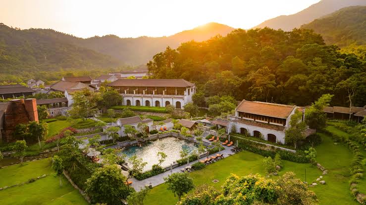 TOP 10 ĐỊA ĐIỂM DU LỊCH CHO DOANH NGHIỆP TẠI MIỀN BẮC: LỰA CHỌN HOÀN HẢO CHO HOẠT ĐỘNG TEAM BUILDING VÀ NGHỈ DƯỠNG 11 Legacy Yên Tử (Quảng Ninh