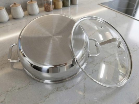 Độ bền bỉ vượt thời gian – Kháng cự lại địa ngục áp lực