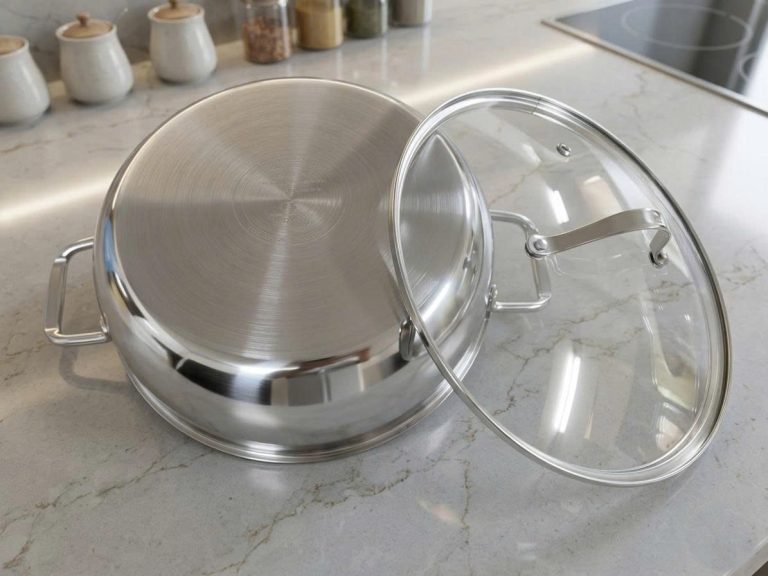 NỒI INOX: TẠI SAO CÁC ĐẦU BẾP NHÀ HÀNG 5 SAO LUÔN ƯU TIÊN LỰA CHỌN HÀNG ĐẦU? 3 Độ bền bỉ vượt thời gian – Kháng cự lại địa ngục áp lực
