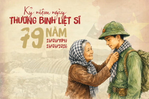Đời đời nhớ ơn các Anh hùng liệt sĩ!