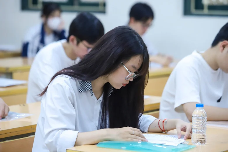 Khi nào hết hạn đăng ký nguyện vọng đại học năm 2026 2 Khi nào hết hạn đăng ký nguyện vọng đại học năm 2026