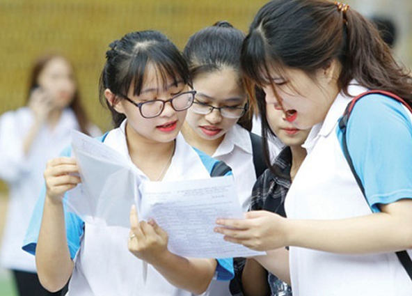 Khi nào hết hạn đăng ký nguyện vọng đại học năm 2026 4 chính sách và công thức tính điểm ưu tiên tuyển sinh
