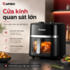 Nồi chiên không dầu RFA60BPM-3 2 8014ac2d 57dd 4a0e be51 4ebf561a08ce