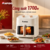 Nồi chiên không dầu RFA75WPM-1 3 9a48883e 4382 4f72 8a19 c63609969304