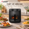 Nồi chiên không dầu RAF-7.0M4 2M 3 3c096b06 859f 4797 82a4 2f0e12c994a7