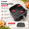 Nồi chiên không dầuRAF-9.0M 4 5f1e1718 143d 499c 9d5e 0c4a998d7b7a