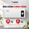 Bình nước nóng gián tiếp HUGO 20 D 3 677c81a8 9d23 446a ae28 f877ff049466