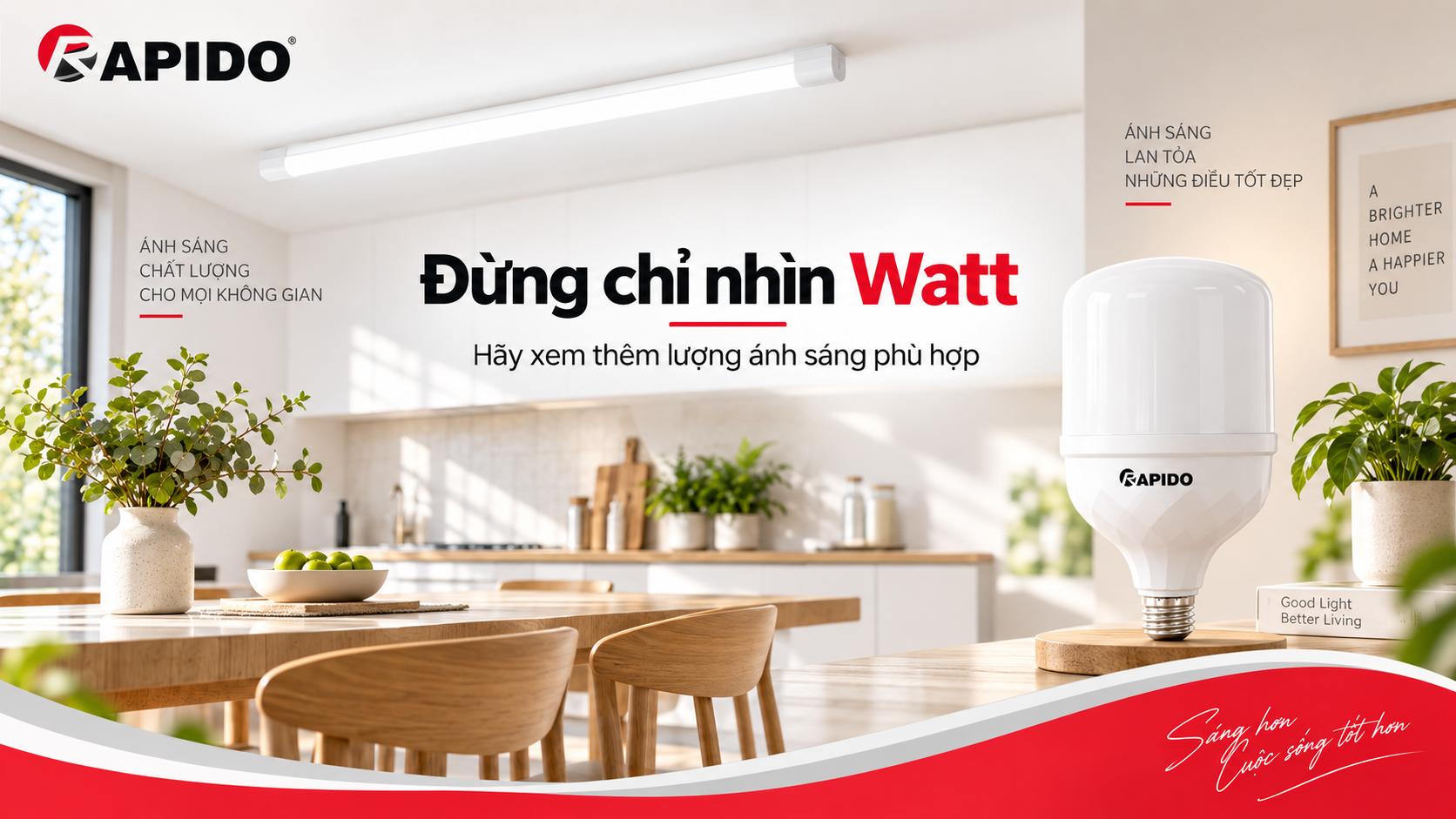 Nên dùng đèn tuýp LED hay đèn LED búp để tối ưu chi phí tiền điện hàng tháng? 3 8b52e96a 6271 4563 a2ec 7dc586ceb327